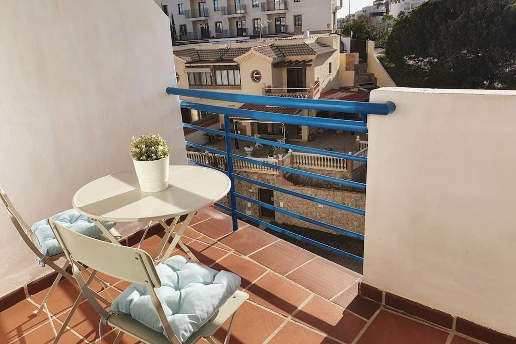 Apartamento Rocio Benalmadena Luaran gambar