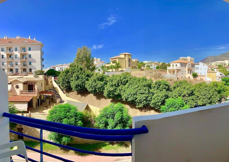 Apartamento Rocio Benalmadena Luaran gambar