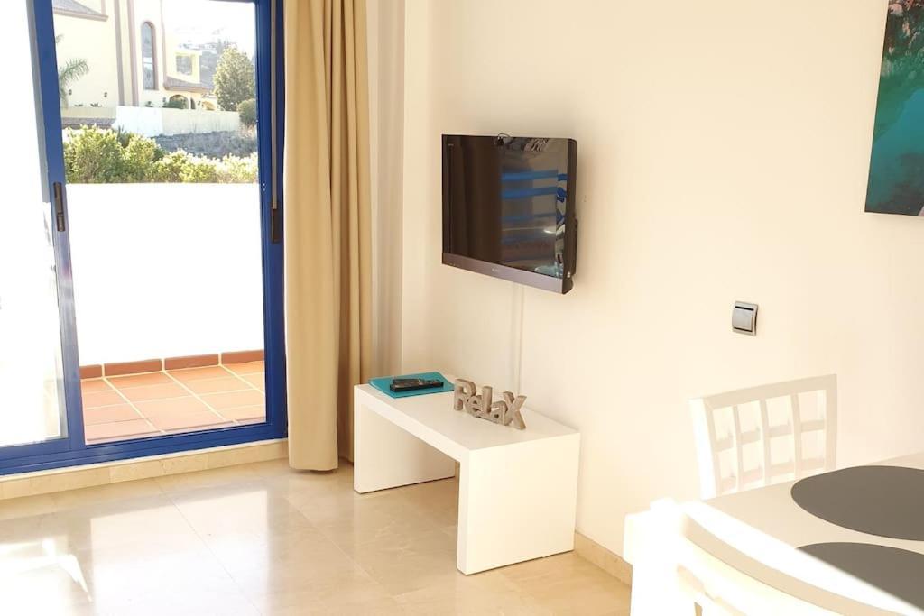 Apartamento Rocio Benalmadena Luaran gambar