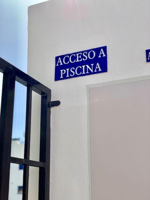 Apartamento Rocio Benalmadena Luaran gambar