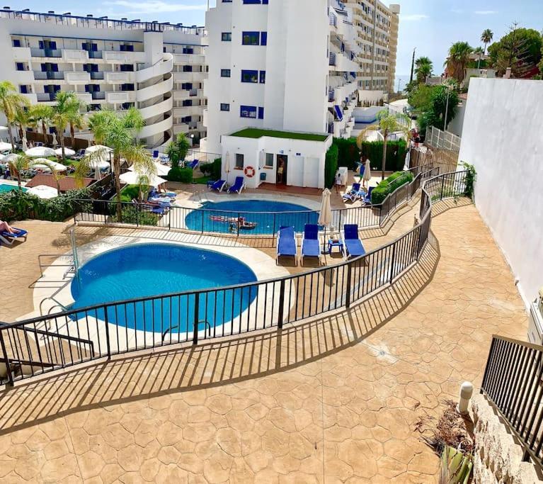Apartamento Rocio Benalmadena Luaran gambar