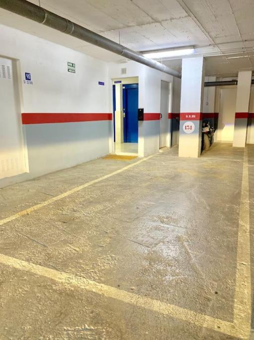 Apartamento Rocio Benalmadena Luaran gambar