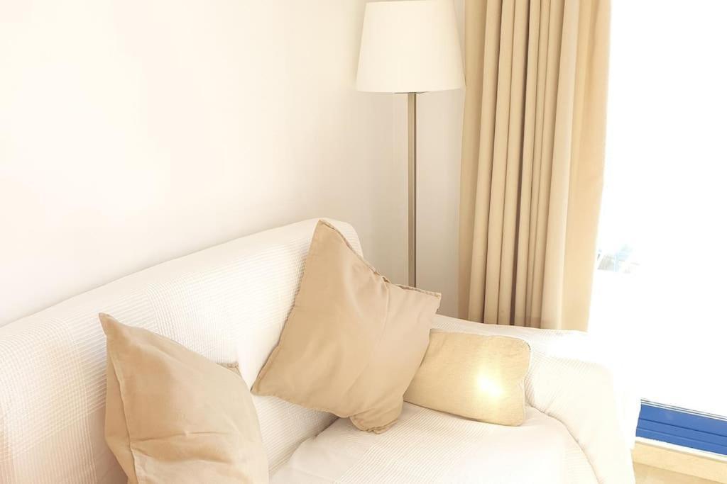 Apartamento Rocio Benalmadena Luaran gambar