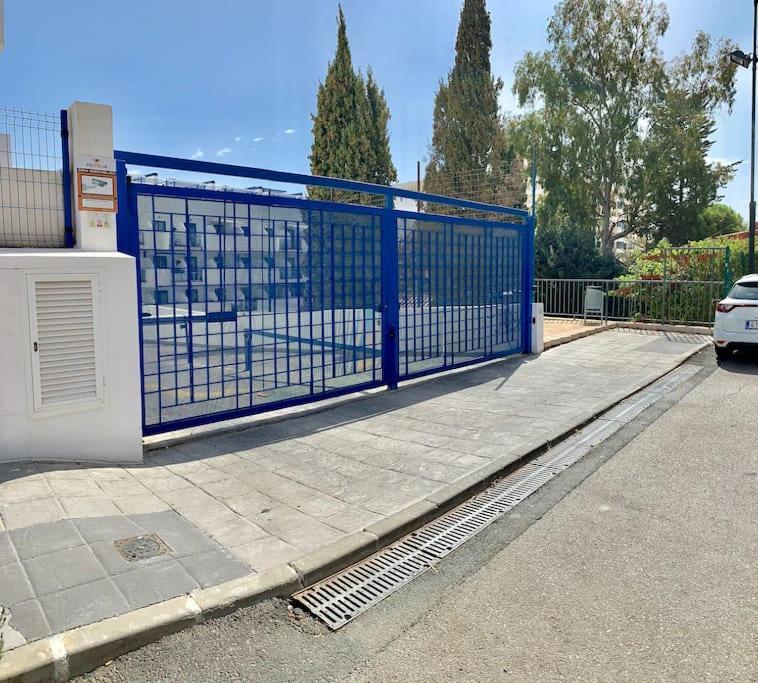 Apartamento Rocio Benalmadena Luaran gambar