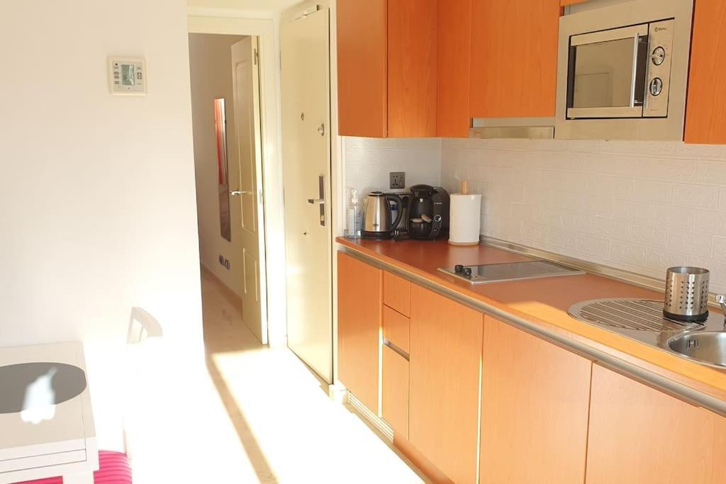 Apartamento Rocio Benalmadena Luaran gambar