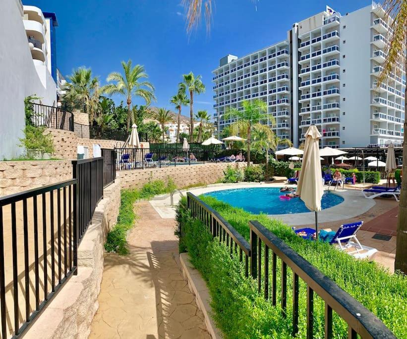 Apartamento Rocio Benalmadena Luaran gambar