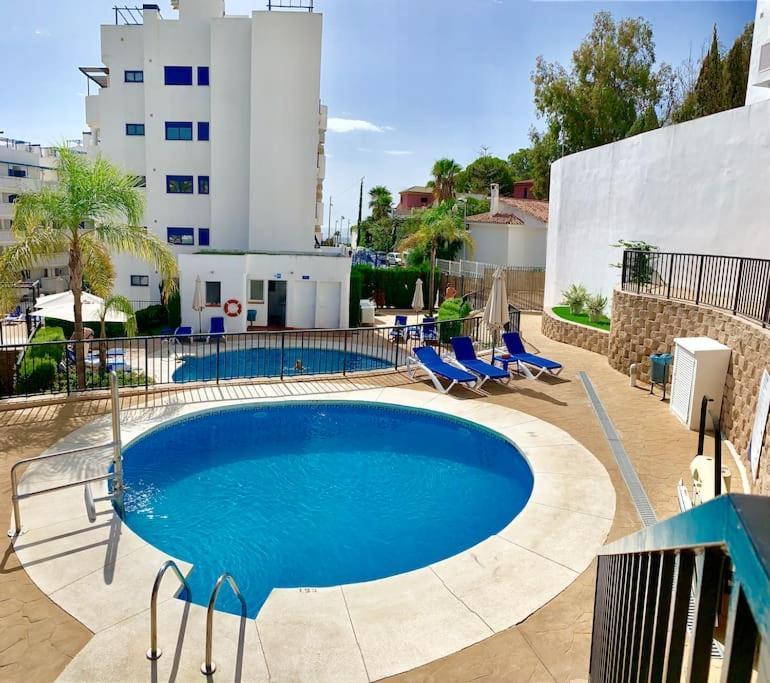 Apartamento Rocio Benalmadena Luaran gambar