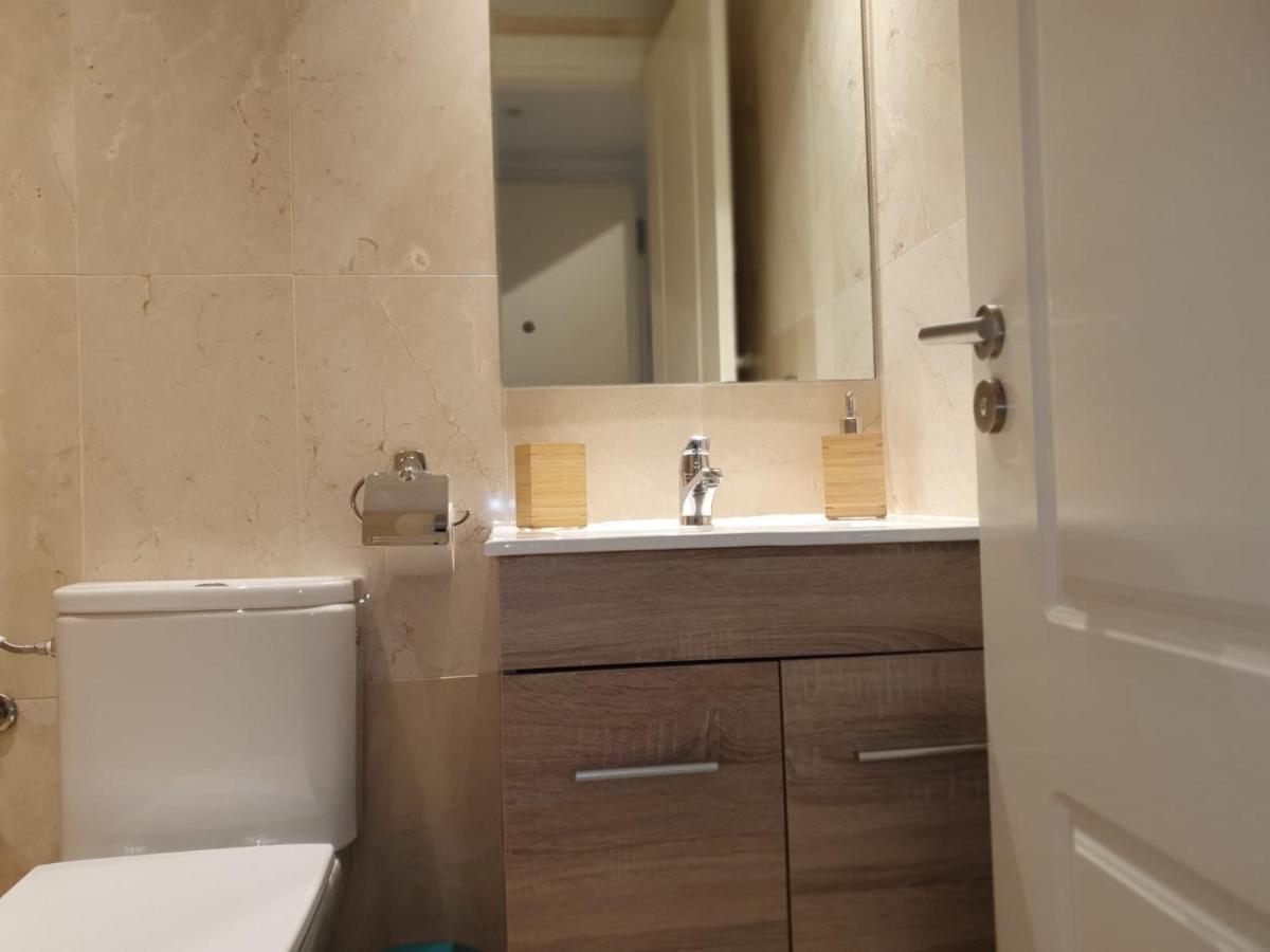 Apartamento Rocio Benalmadena Luaran gambar
